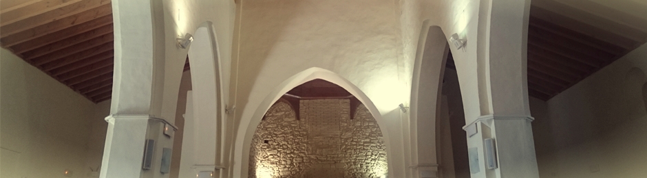 Iglesia de Santa María