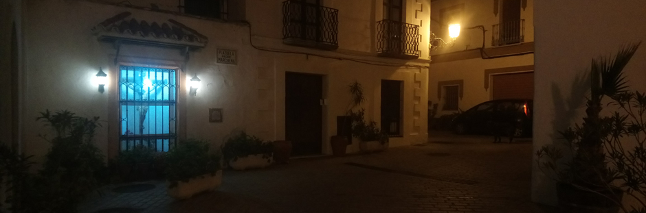 Barrio del Moral, Tarifa, Cádiz