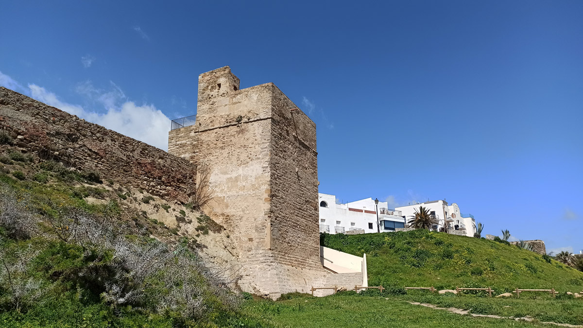 Qué hacer en Tarifa en Primavera