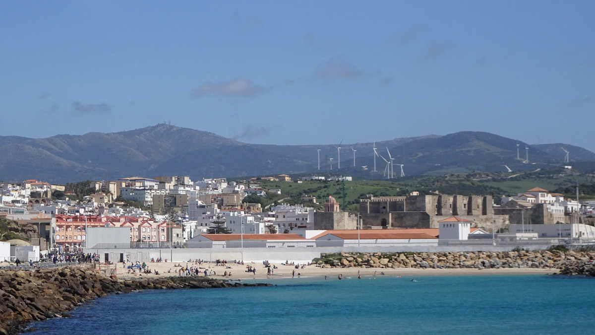 Qué ver en Tarifa y sus alrededores: 10 monumentos y lugares que debes visitar