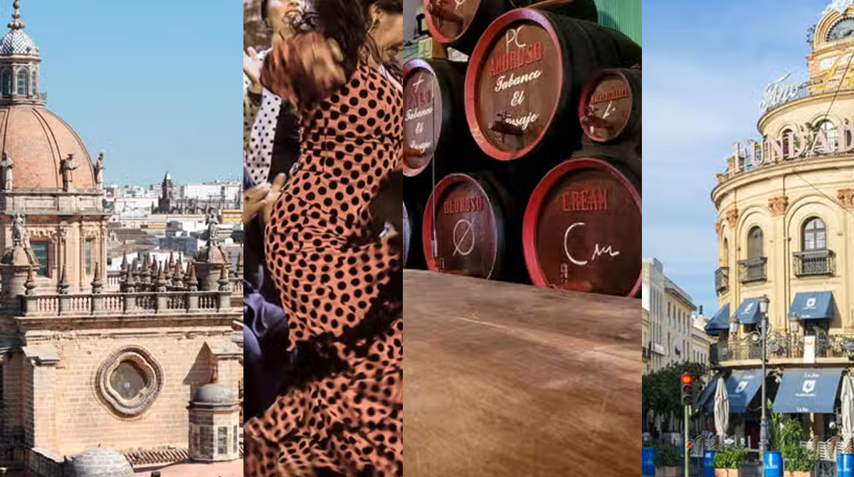 Qué ver en Jerez: descubre la ciudad del flamenco, el vino y los caballos
